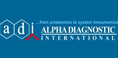 Alpha Diagnostic international